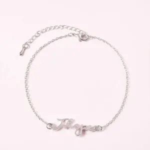 Bracelet de Cheville BTS - J-Hope - K-Pop France