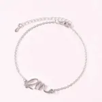 Bracelet de Cheville BTS - Rap Monster - K-Pop France