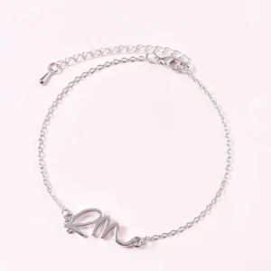Bracelet de Cheville BTS - Rap Monster - K-Pop France
