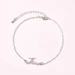 Bracelet de Cheville BTS - Jin - K-Pop France