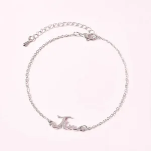 Bracelet de Cheville BTS - Jin - K-Pop France
