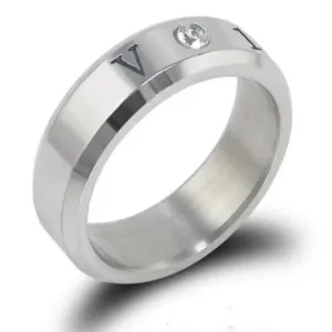Bague K-pop BTS - V - K-Pop France