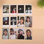 Photocards Lomo K-Pop - K-Pop France