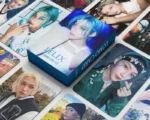 Lot de 55 Photocards K-pop - Felix - K-Pop France