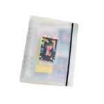 Classeur Cartes Photos K-pop - K-Pop France