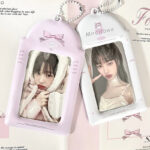 Porte Photocards en PVC K-pop - K-Pop France