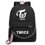 Sac à Dos Décontracté Kpop - K-Pop France