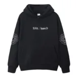 Sweat à Capuche Suga - AGUST D - K-Pop France