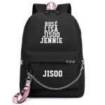 Sac à Dos Blackpink - K-Pop France