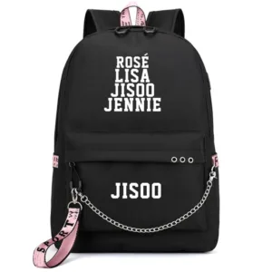 Sac à Dos Blackpink - K-Pop France
