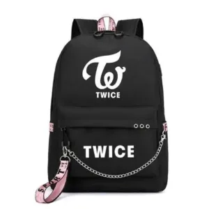 Sac à Dos Twice - K-Pop France