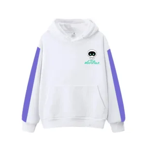 Sweats à Capuche Kpop - Jin - K-Pop France