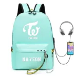Sac à Dos Nayeon - Twice - K-Pop France