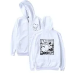 Sweat à Capuche Tata Kpop - K-Pop France