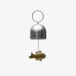 Pendentif BTS Rm Bungeo-Ppang Wind Chime - K-Pop France