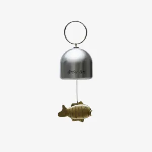 Pendentif BTS Rm Bungeo-Ppang Wind Chime - K-Pop France