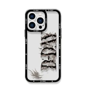 Coque de téléphone Kpop Suga D-DAY - K-Pop France