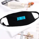 Masques Kpop - BTS - K-Pop France