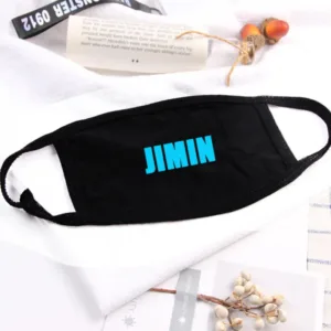 Masques Kpop - BTS - K-Pop France