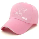 Casquette baseball BTS - K-Pop France