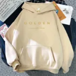 Sweat à Capuche JungKook - BTS - K-Pop France