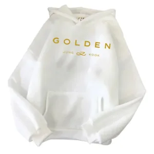 Sweat à Capuche Kpop - BTS - K-Pop France