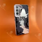 Coque de téléphone Kpop SUGA - AGUSTD D-DAY - K-Pop France