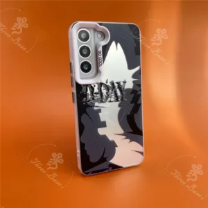 Coque de téléphone Kpop SUGA - AGUSTD D-DAY - K-Pop France