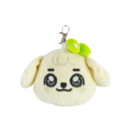 Peluche Porte-Clé KPOP - Groupe IVE - K-Pop France
