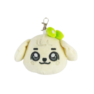 Peluche Porte-Clé KPOP - Groupe IVE - K-Pop France