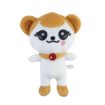 Peluche KPOP - Groupe IVE - K-Pop France