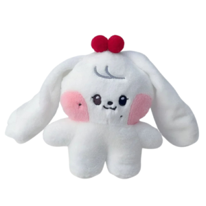 Peluche Groupe IVE - KPOP - K-Pop France