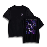 T-shirt KPOP Show What I Have - Groupe IVE - K-Pop France