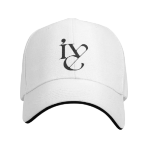 Casquette KPOP 6 - groupe IVE - K-Pop France