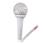 Lightstick KPOP - Groupe IVE - K-Pop France