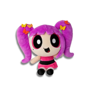 Peluche Personnage Groupe New Jeans - K-Pop France