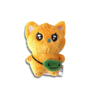 Peluche KPOP - Groupe New Jeans - K-Pop France