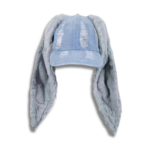 Casquette Oreilles De Lapin KPOP - Groupe New Jeans - K-Pop France