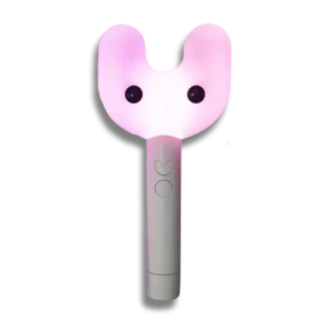 Lightstick Fluorescent KPOP - K-Pop France