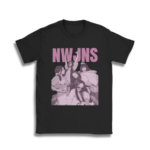 T-shirt pour Fan KPOP - Groupe New Jeans - K-Pop France