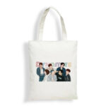 Tote Bag KPOP - groupe Dynamite - K-Pop France