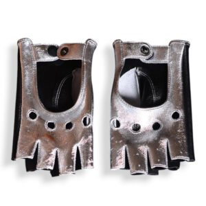 Gants KPOP en Cuir - K-Pop France