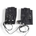 Gants en Cuir KPOP - K-Pop France
