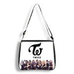 Sac à Main KPOP - groupe Twice - K-Pop France