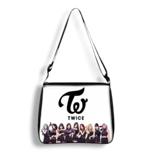 Sac à Main KPOP - groupe Twice - K-Pop France