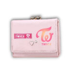 Portefeuille KPOP - Groupe Twice - K-Pop France