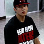 T-shirt KPOP Need New Haters Jungkook - groupe BTS - K-Pop France