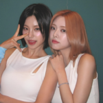 Crop Top KPOP Asymétrique Yeji - Groupe ITZY - K-Pop France