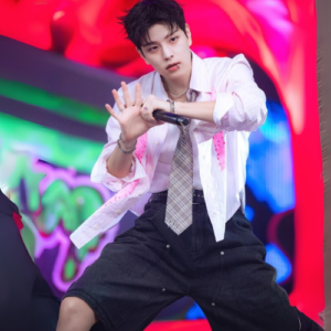 Short Baggy KPOP Seungmin – Groupe Stray Kids - K-Pop France