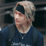 Collier en Chaîne Hyunjin - Groupe Stray Kids - K-Pop France